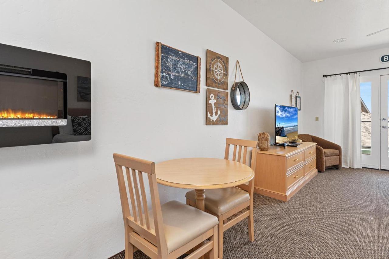 Beach House Inn & Suites ปิสโมบีช ภายนอก รูปภาพ